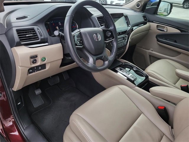 Used 2020 Honda Pilot Touring image 18