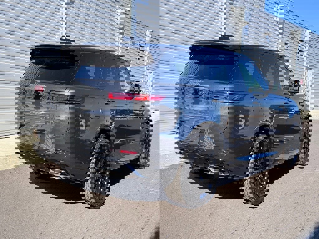 New 2026 Land Rover Range Rover Sport Dynamic SE image 7