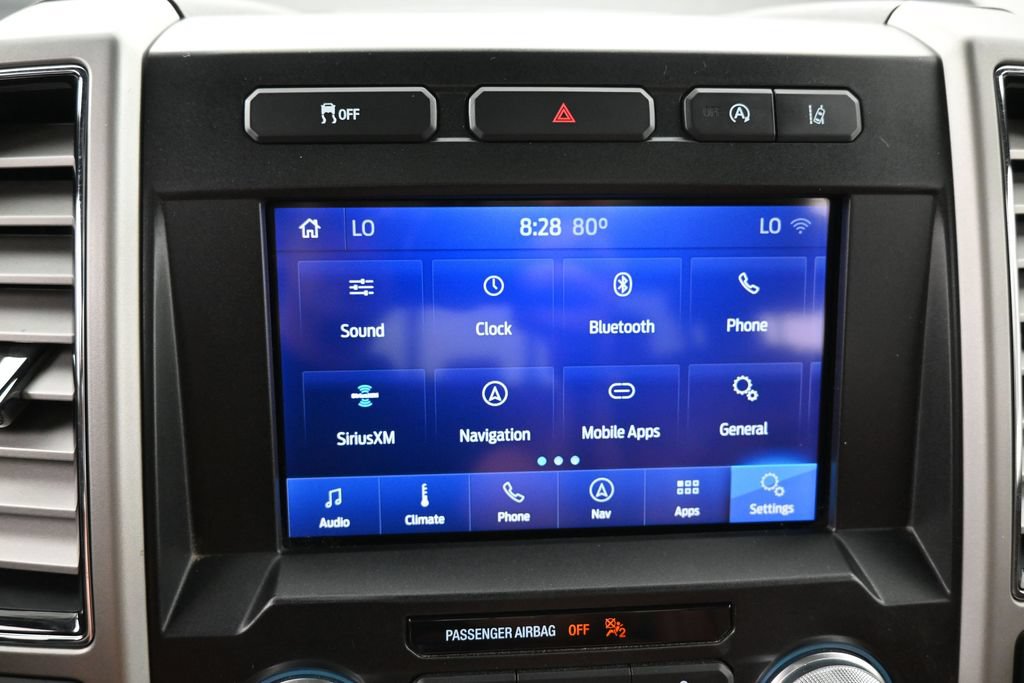 Used 2020 Ford F150 King Ranch AWD/4WD image 9