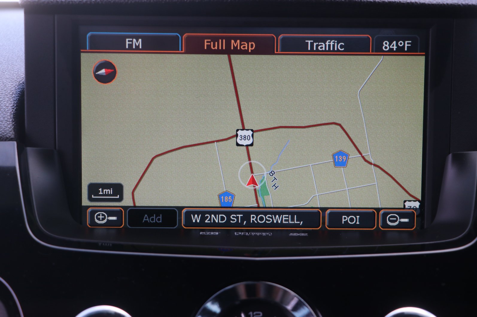 Used 2014 Cadillac CTS V RWD image 22
