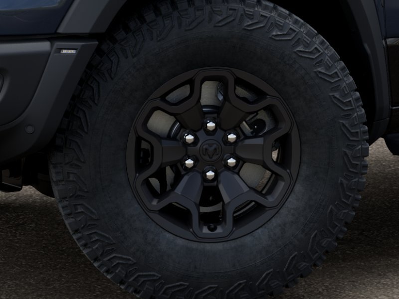 New 2026 RAM 1500 RHO AWD/4WD image 8