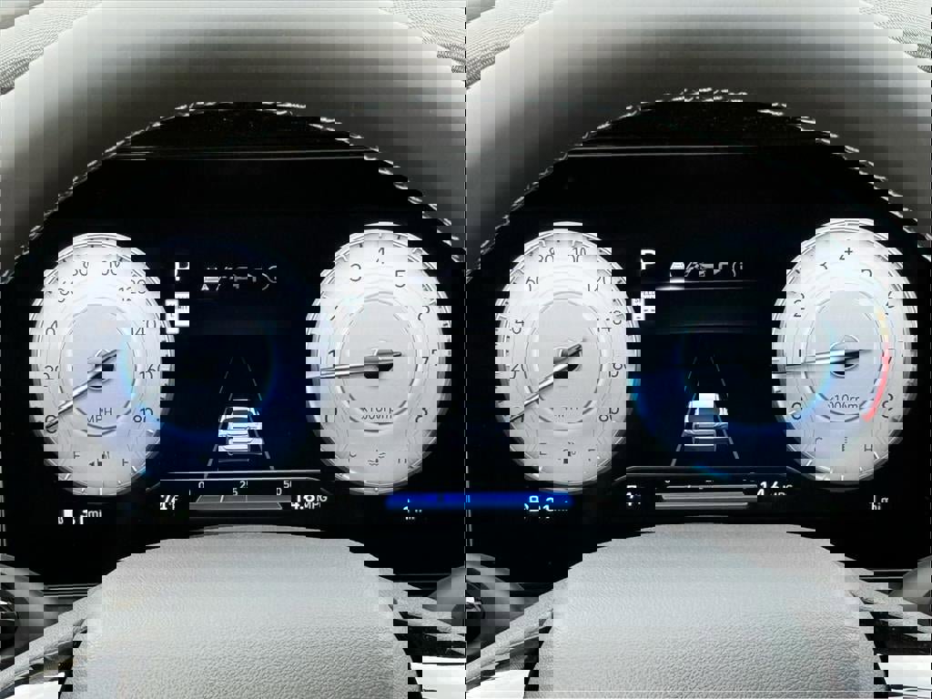 New 2026 Hyundai Elantra N image 21