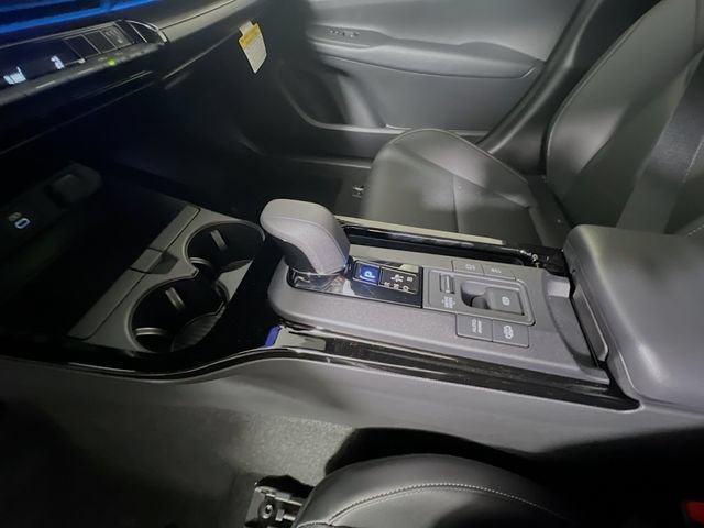 New 2026 Toyota Prius Plug-In Hybrid FWD image 22
