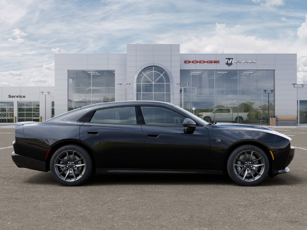 New 2026 Dodge Charger Scat Pack AWD/4WD image 21