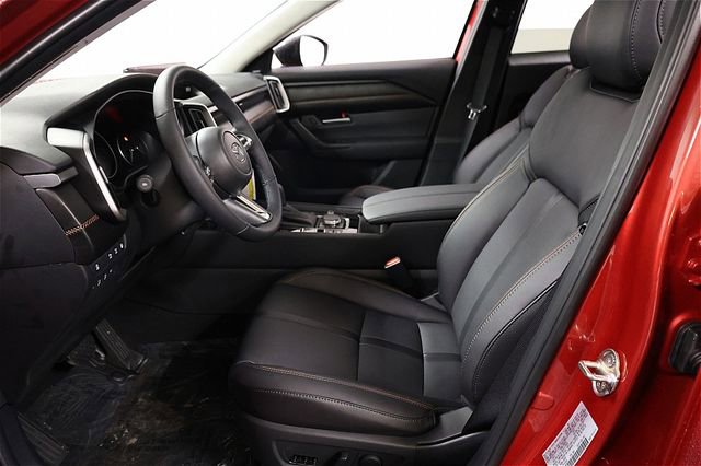 New 2026 MAZDA CX-50 AWD 2.5 Hybrid w/ Weather Package image 19