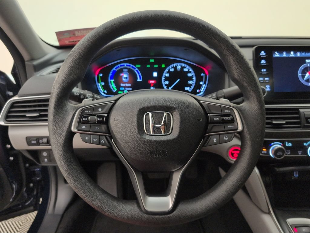 Used 2018 Honda Accord EX image 33