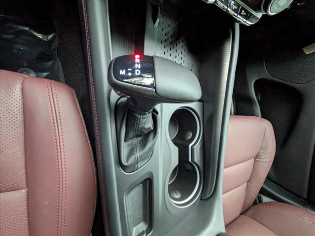 New 2026 Dodge Durango GT image 16