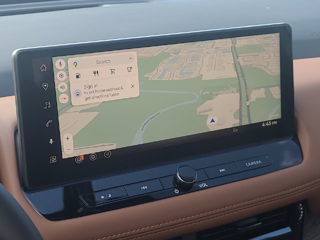 New 2026 Nissan Rogue Platinum AWD/4WD image 18
