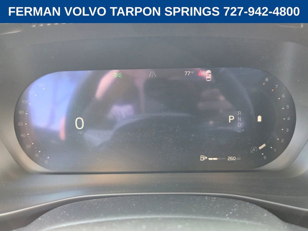 New 2026 Volvo XC40 B4 Plus w/ Protection Package Premier image 34