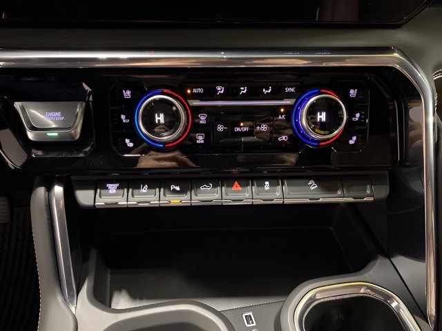 Used 2026 GMC Sierra 2500 Denali Ultimate AWD/4WD image 19