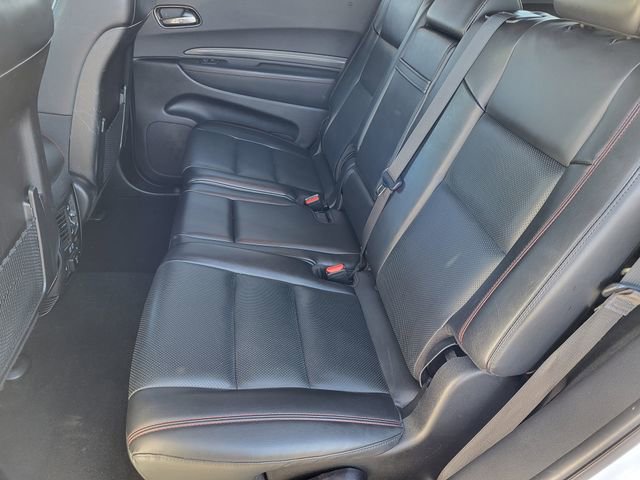 Certified 2024 Dodge Durango GT image 22