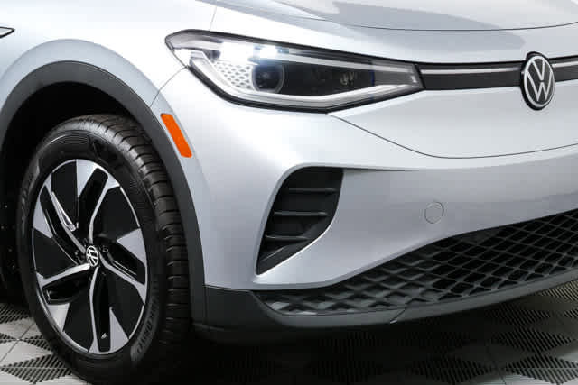 Used 2021 Volkswagen ID.4 Pro S image 38