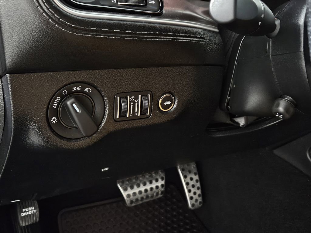 Used 2021 Dodge Challenger R/T Scat Pack image 24