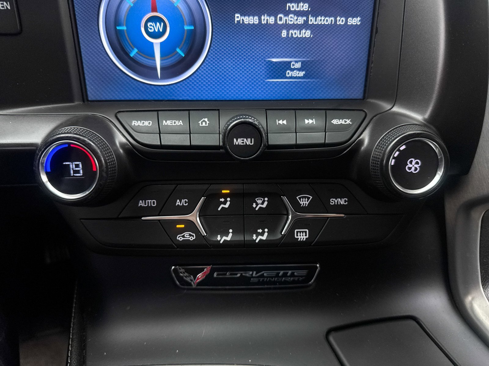 Used 2018 Chevrolet Corvette Stingray image 23