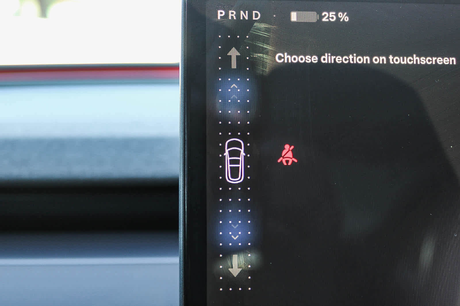Used 2024 Tesla Model 3 Standard Range image 21