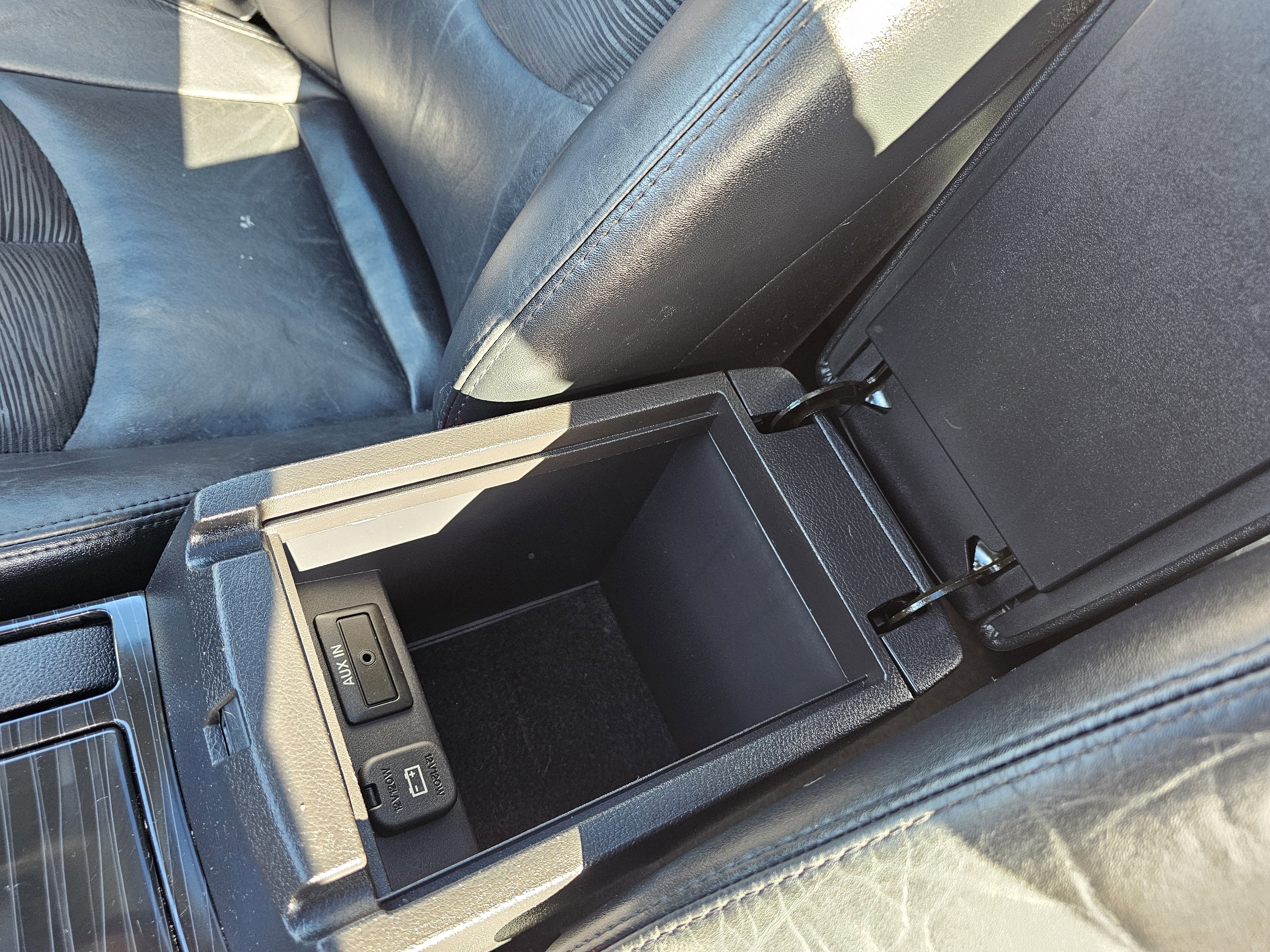 Used 2009 MAZDA MAZDA6 i Touring w/ Moonroof & Bose Pkg image 16