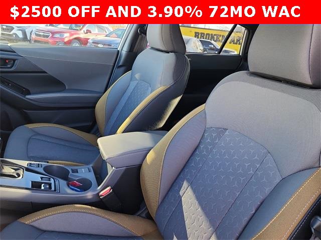 New 2026 Subaru Crosstrek 2.5i Sport image 14