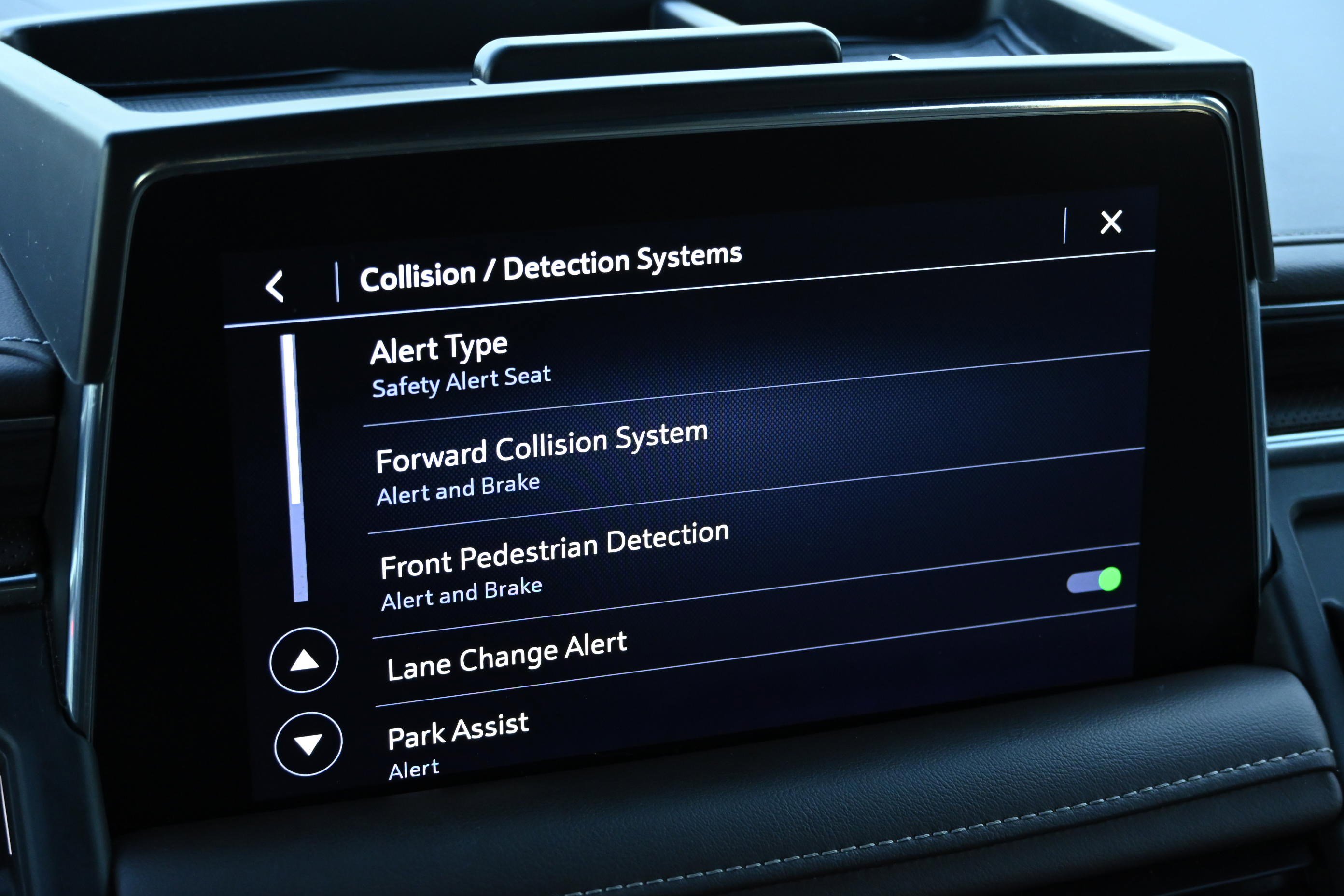 Used 2021 GMC Yukon SLT w/ SLT Premium Package image 35