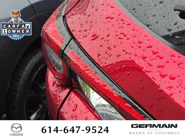 Used 2023 MAZDA CX-9 Touring AWD/4WD image 12