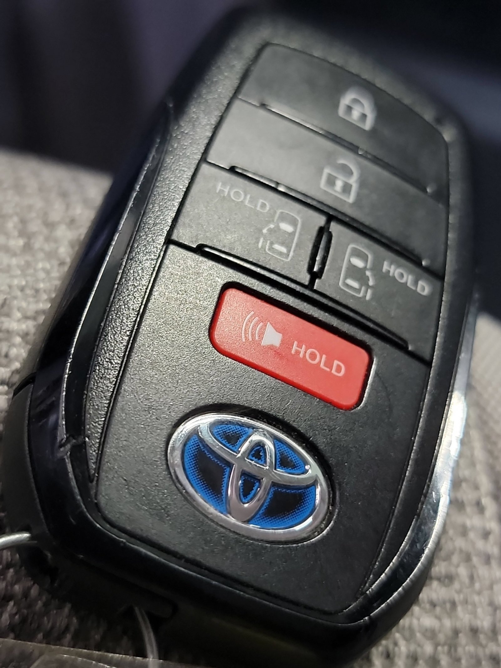 Used 2021 Toyota Sienna LE FWD image 31