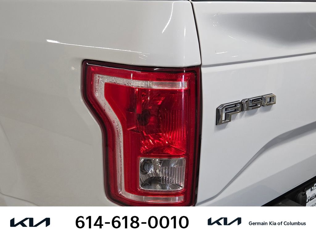 Used 2017 Ford F150 XL w/ Equipment Group 101A Mid image 16