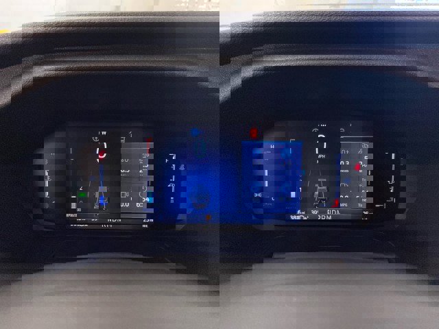 New 2026 Ford Transit 250 148 Medium Roof Extended AWD image 19