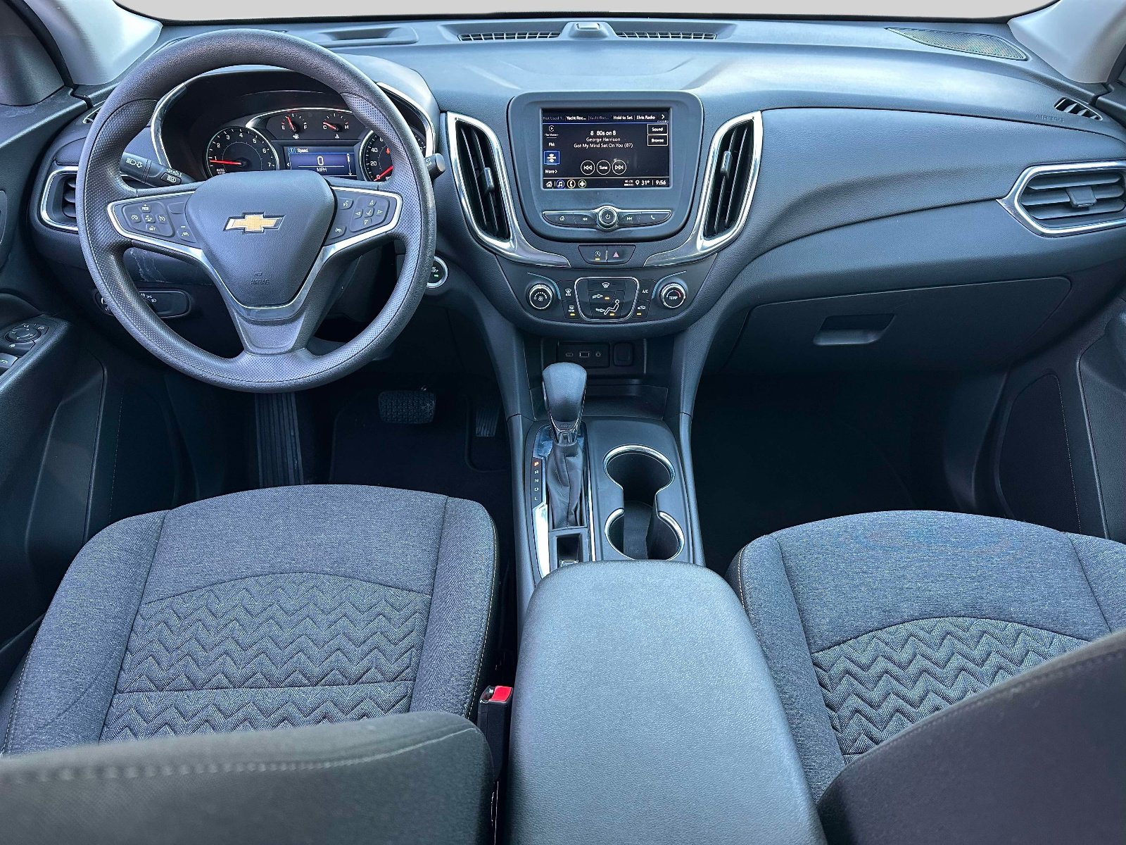 Used 2023 Chevrolet Equinox LT image 13