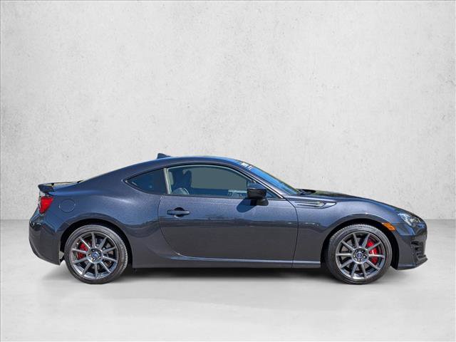 Used 2018 Subaru BRZ Limited w/ Performance Package RWD image 4