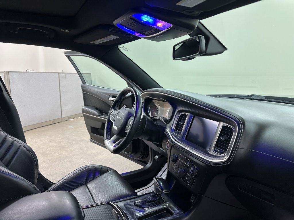 Used 2021 Dodge Charger SRT Hellcat w/ Harman/Kardon Audio Group image 19