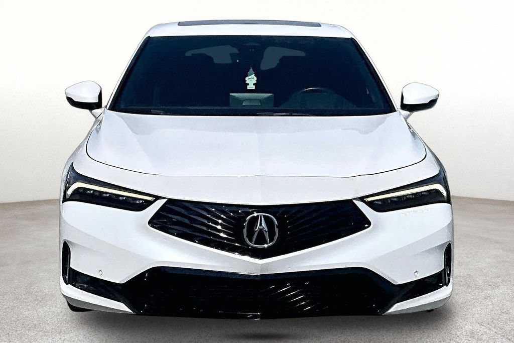Used 2023 Acura Integra A-Spec FWD image 4
