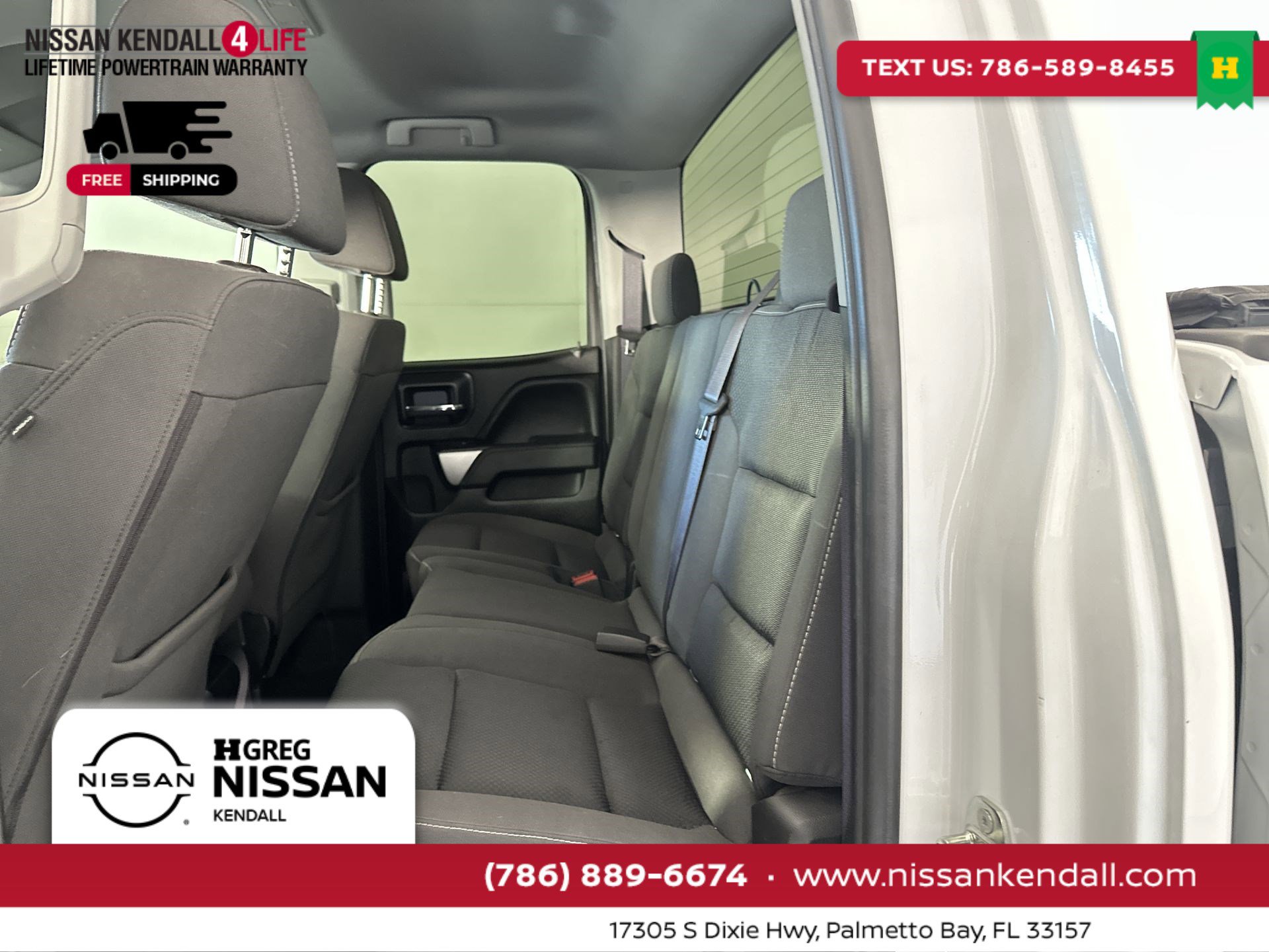 Used 2017 Chevrolet Silverado 1500 LT w/ All Star Edition image 27