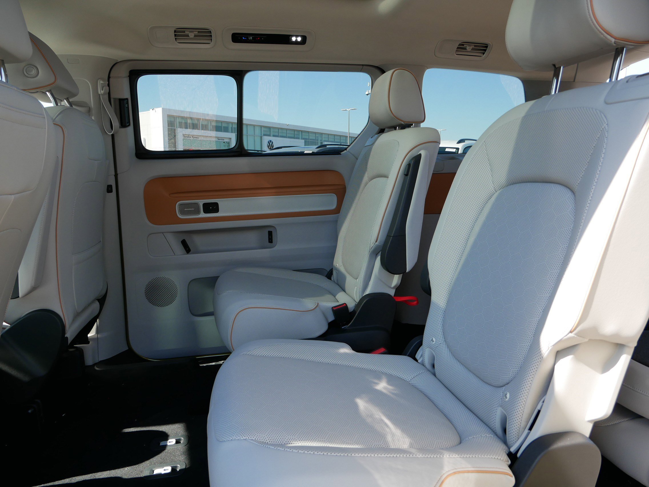 New 2025 Volkswagen ID. Buzz Pro S Plus image 5