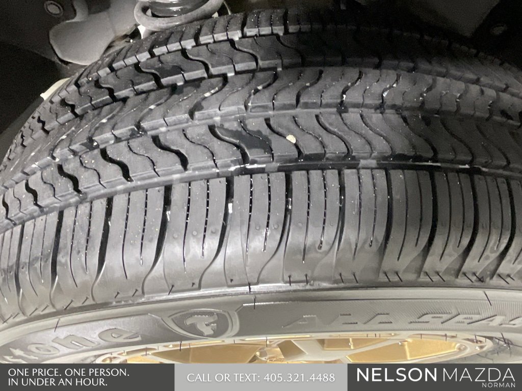 Used 2022 Subaru Outback Wilderness image 11