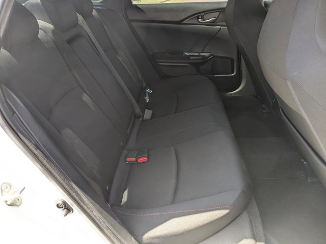 Used 2019 Honda Civic Si image 18