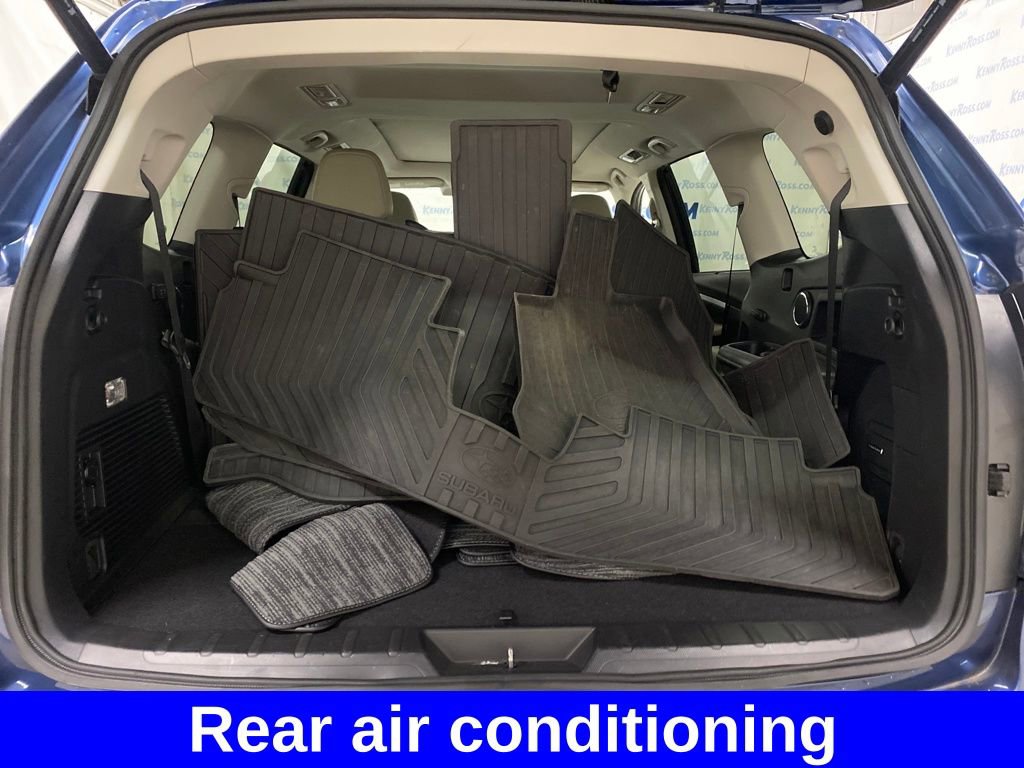 Certified 2022 Subaru Ascent Limited w/ Technology Package image 15