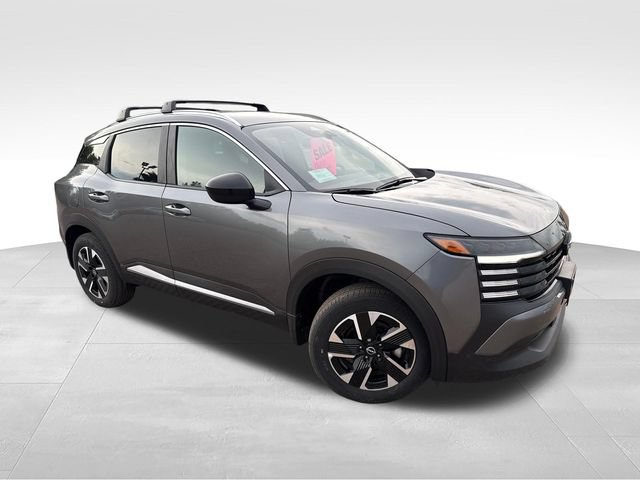 New 2026 Nissan Kicks SV w/ Cold Weather Package