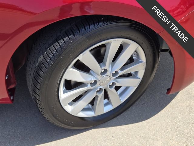 Used 2016 Kia Forte LX w/ LX Popular Plus Package FWD image 6