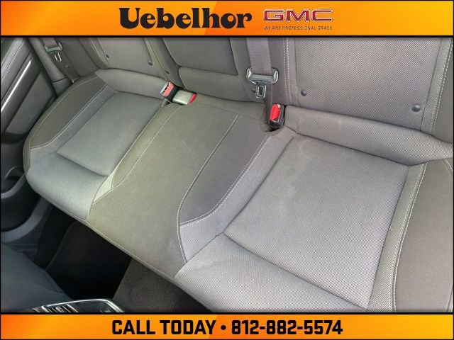 Used 2022 Dodge Charger SXT image 17