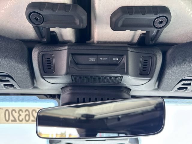 New 2026 Jeep Gladiator Overland AWD/4WD image 19