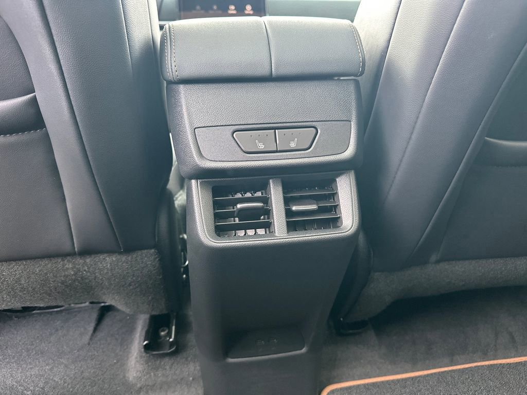 New 2026 GMC Terrain AT4 w/ Convenience Package III image 23