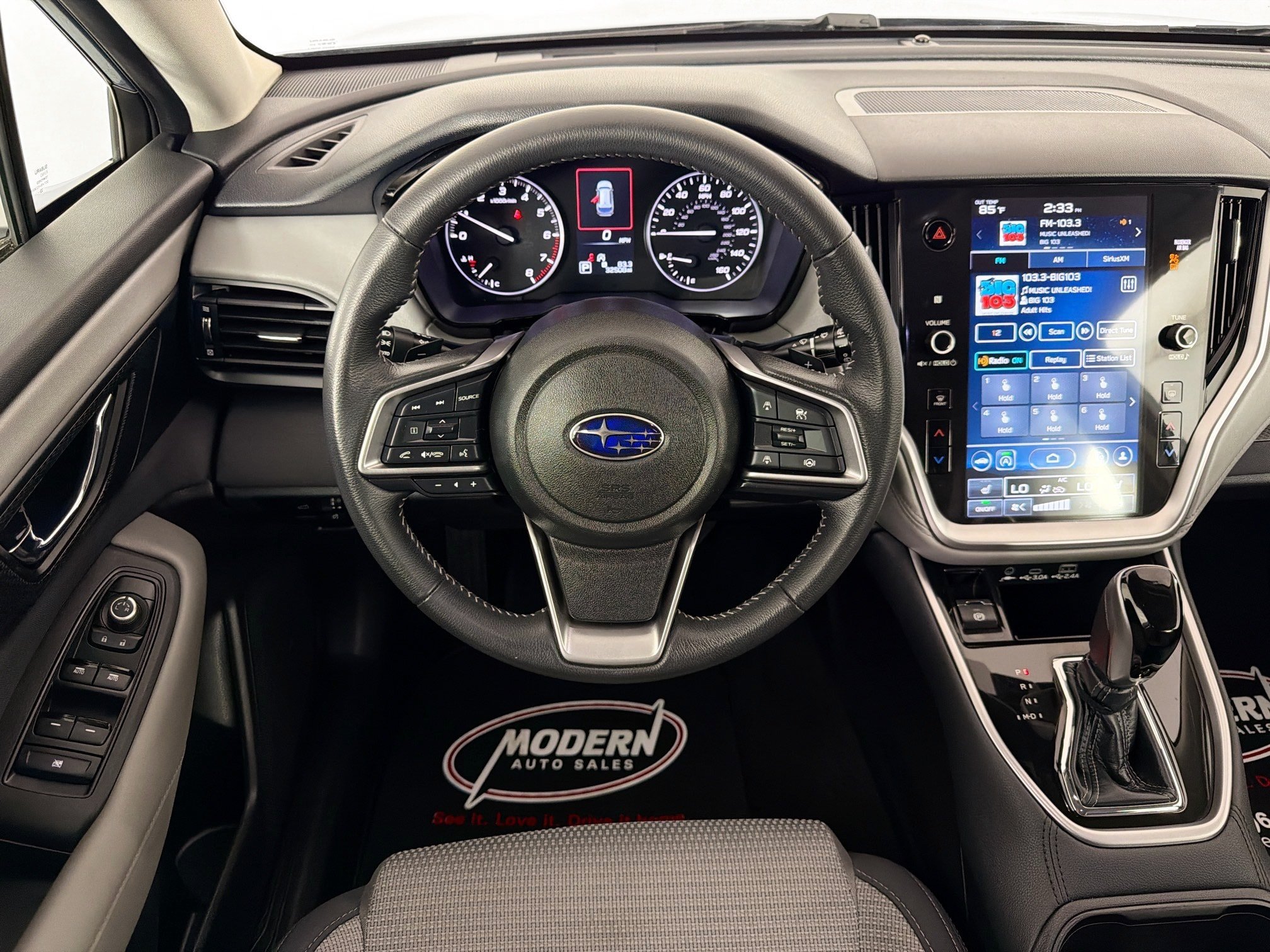 Used 2023 Subaru Outback Premium AWD/4WD image 27