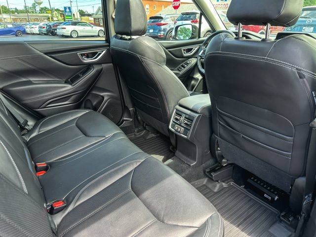 Used 2021 Subaru Forester Limited w/ Popular Package #3 AWD/4WD image 23