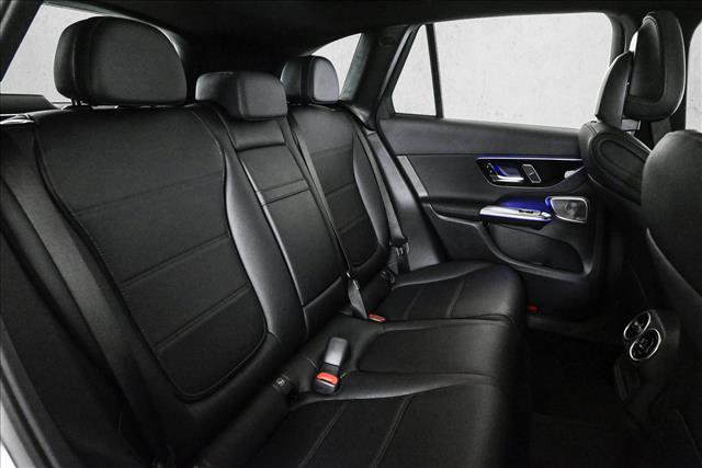 New 2026 Mercedes-Benz GLC 300 4MATIC image 22
