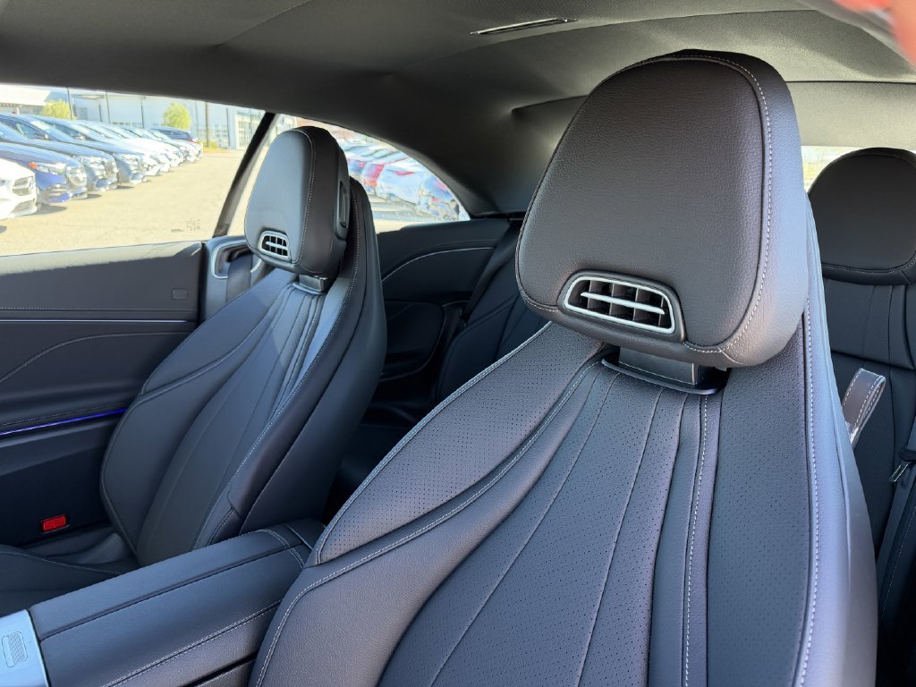 New 2026 Mercedes-Benz CLE 300 4MATIC Cabriolet image 18