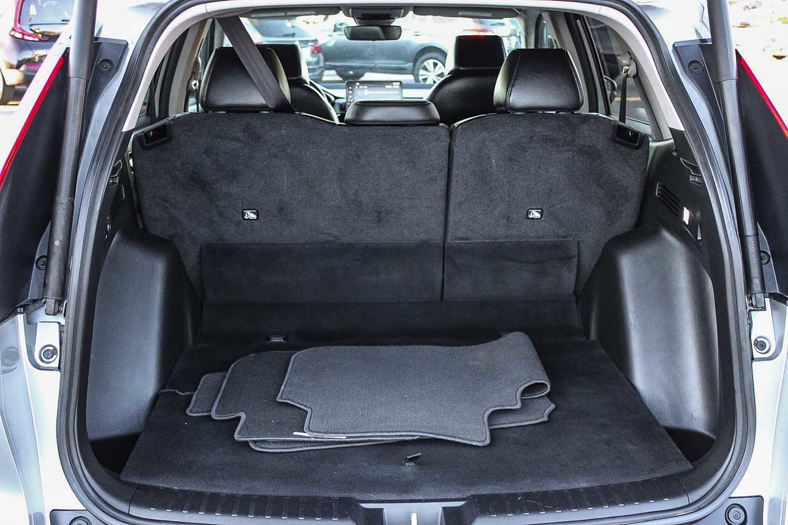 Certified 2024 Honda CR-V EX-L image 25