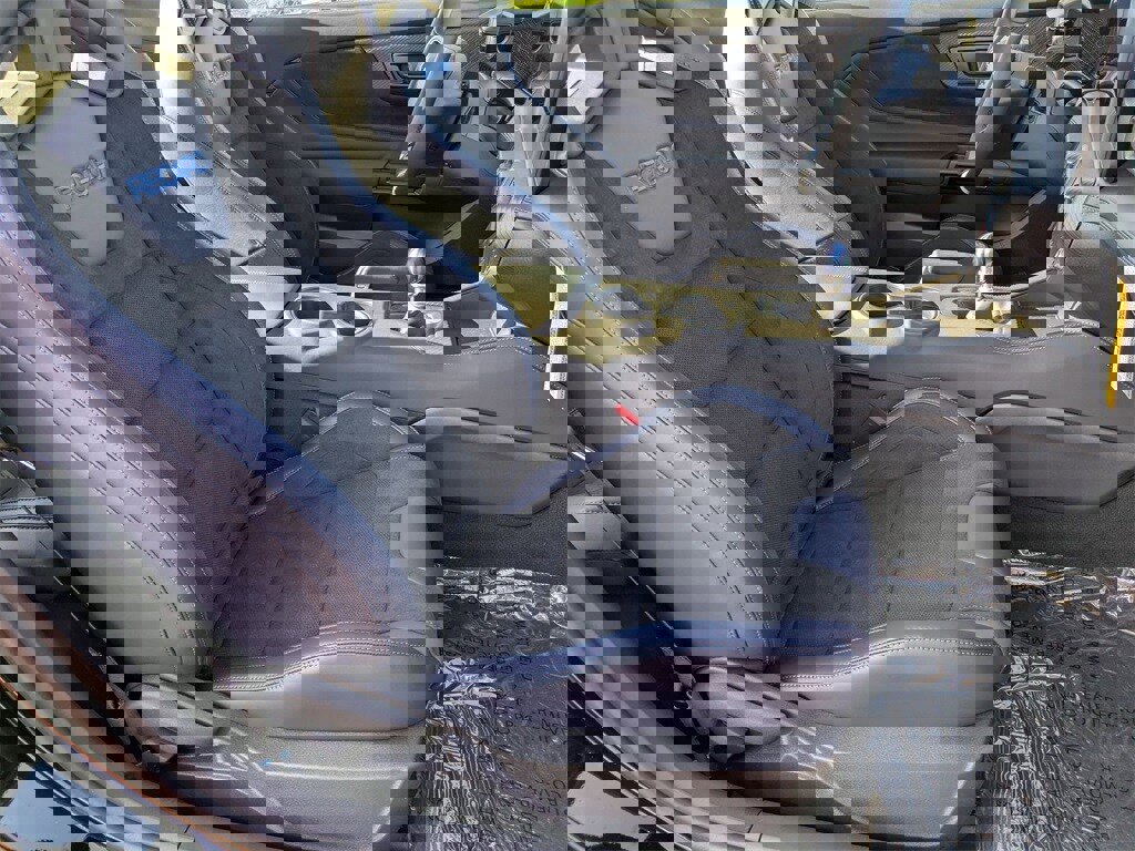 New 2025 Ford Mustang Dark Horse image 20