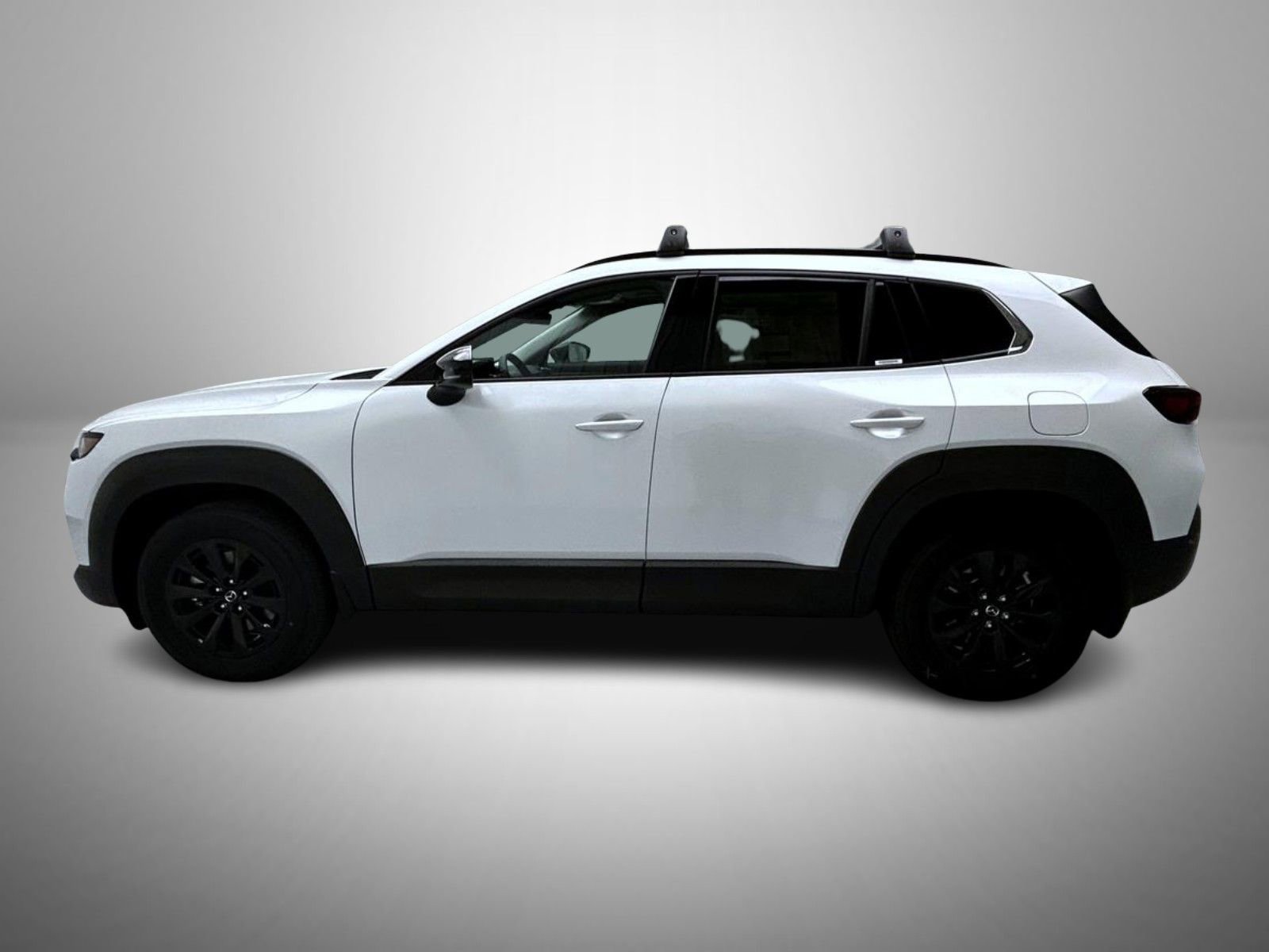 Used 2026 MAZDA CX-50 AWD 2.5 Hybrid w/ Cargo Package image 8