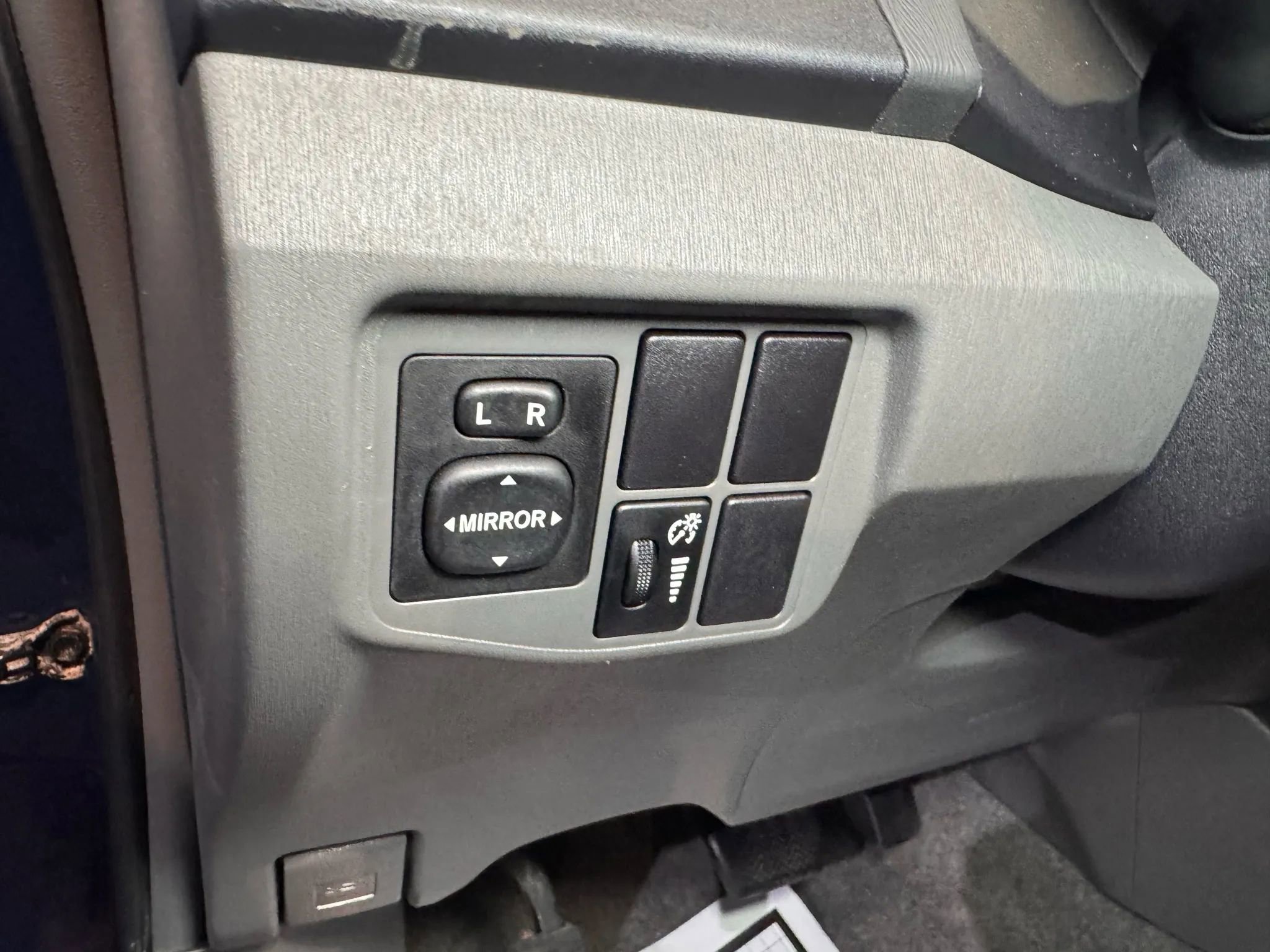 Used 2010 Toyota Prius Two image 19