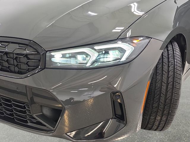 Certified 2023 BMW M340i xDrive M340i xDrive w/ Premium Package image 28