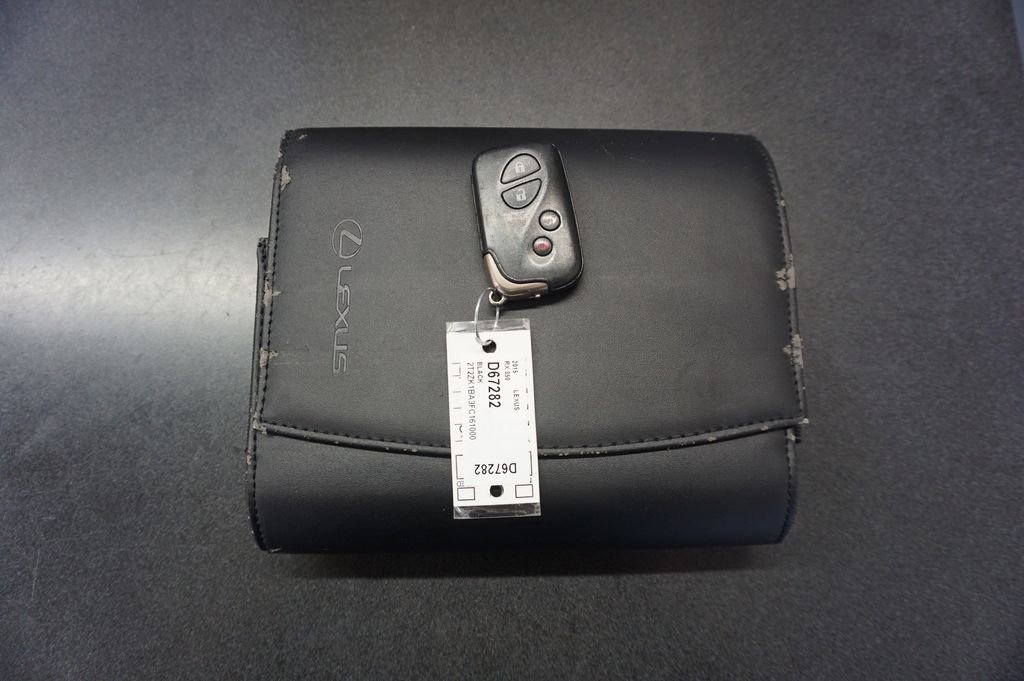 Used 2015 Lexus RX 350 FWD image 17